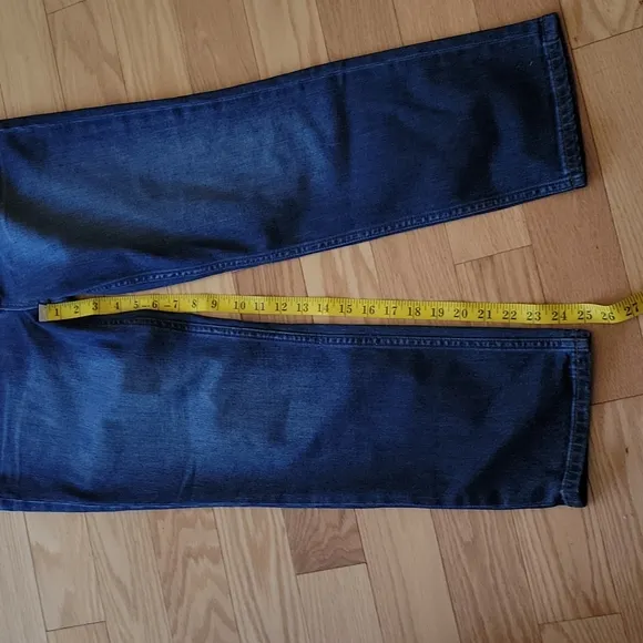 Free People Jasper cropped jeans