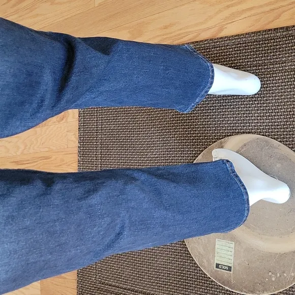 Free People Jasper cropped jeans