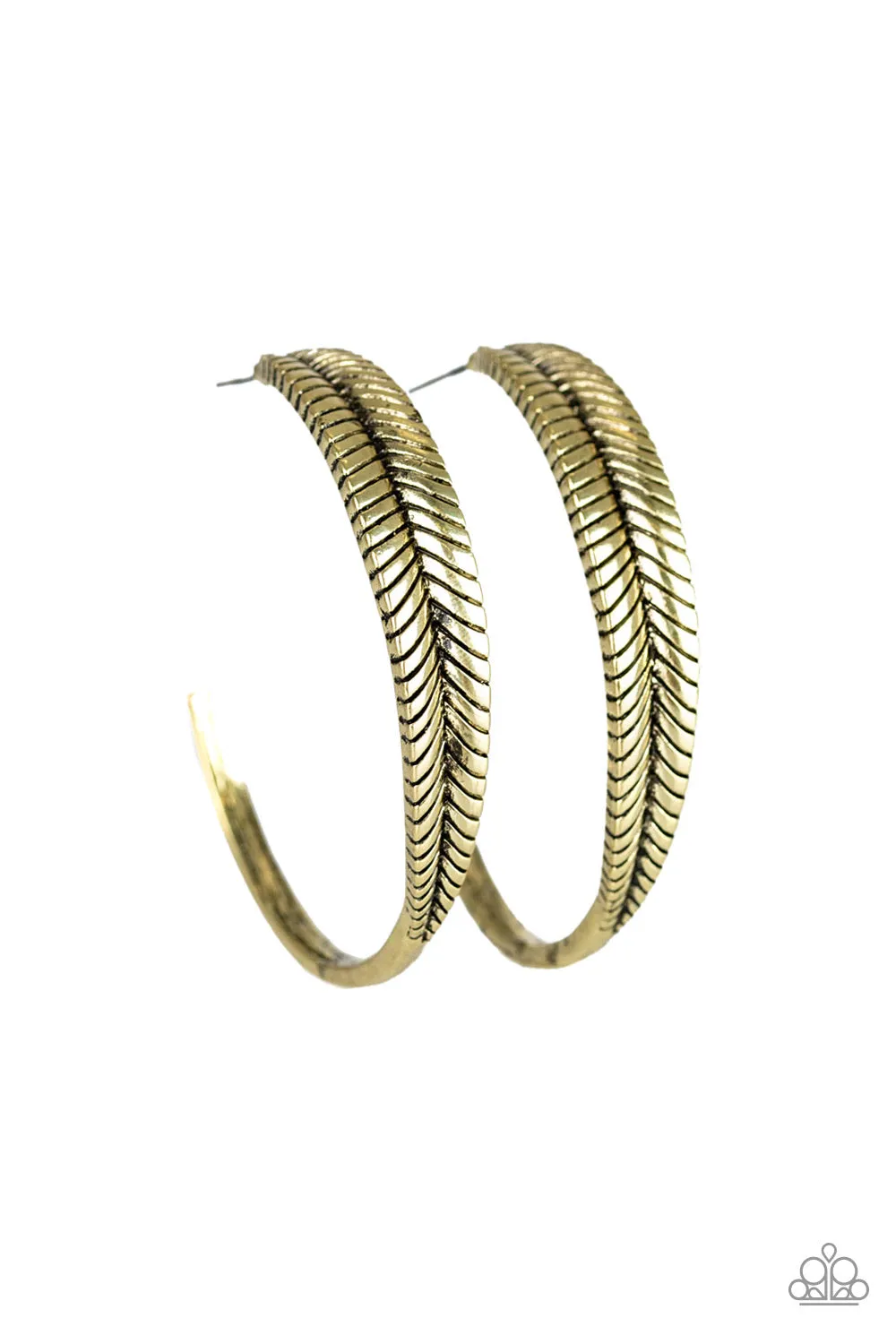 Funky Feathers