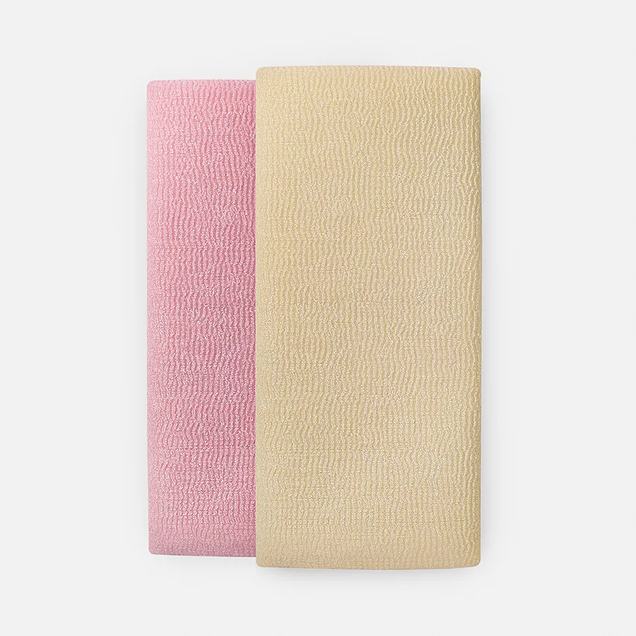 Gal Pal Smooth Back Treatment - 2PK