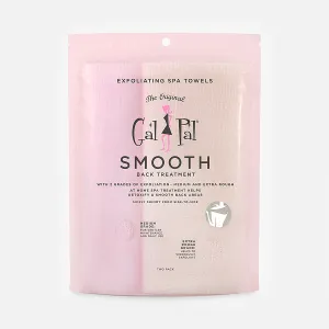 Gal Pal Smooth Back Treatment - 2PK
