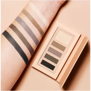 GIGI HADID Eye Contour Pallete GG02