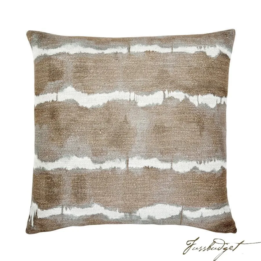 Gilbert Pillow - Brown