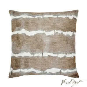 Gilbert Pillow - Brown