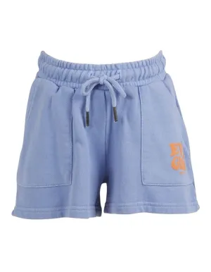 Girls Aths Fleece Short by Eve Girl