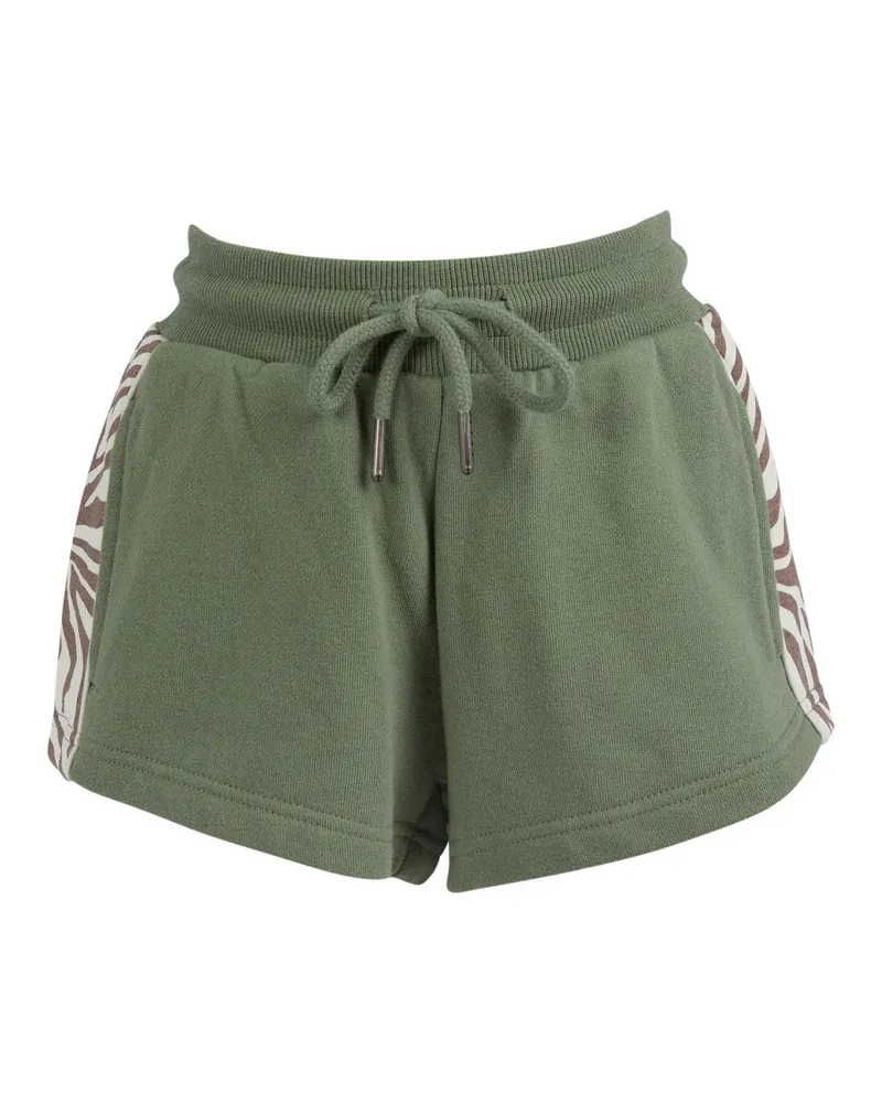 Girls Savannah Fleece Short by Eve Girl