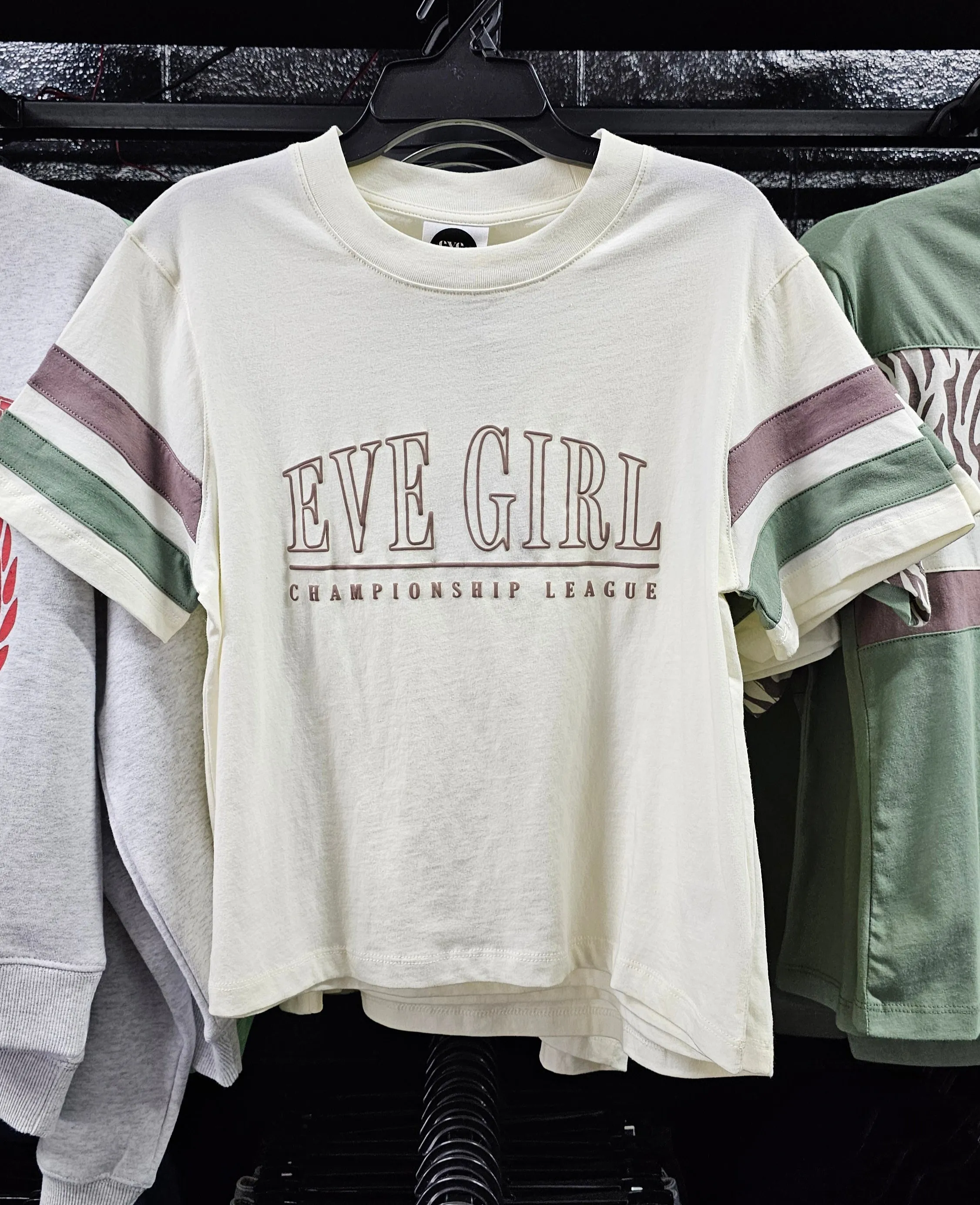 Girls Savannah Fleece Short by Eve Girl
