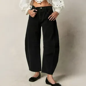 Gisèle™️ | Wide fit comfort jeans