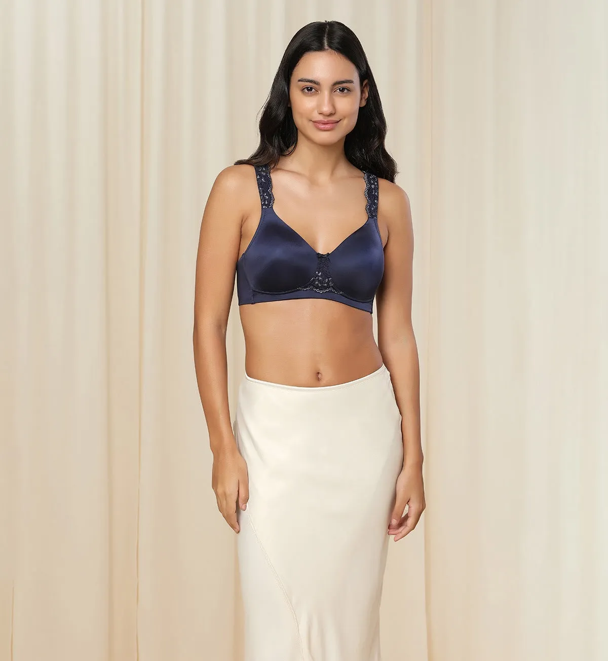 Gorgeous Silhouette Bra