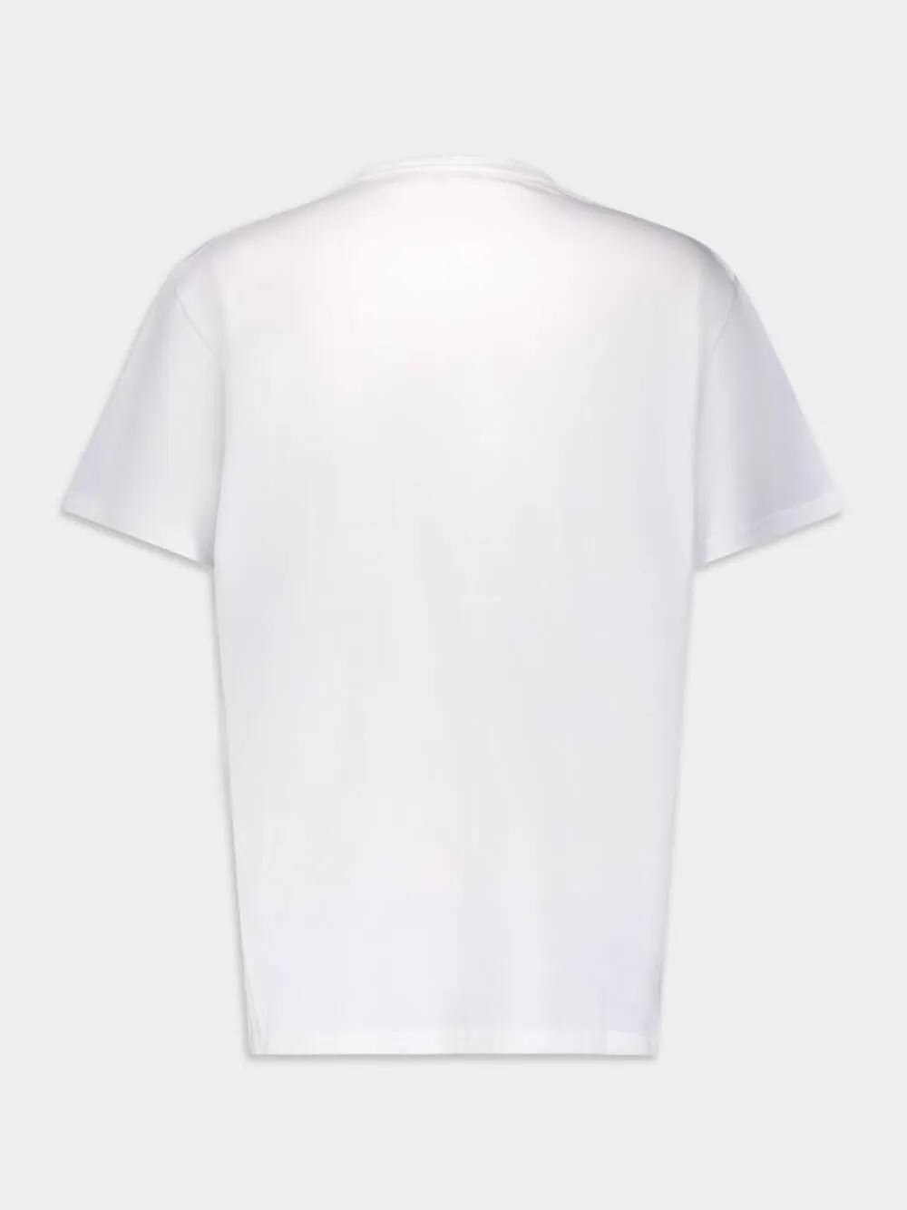 Grafitti Skull T-Shirt