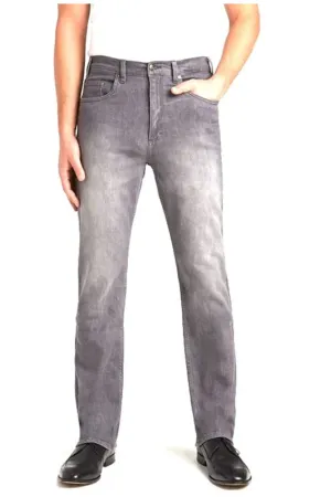 Grand River Traditional Fit Jean - Grey