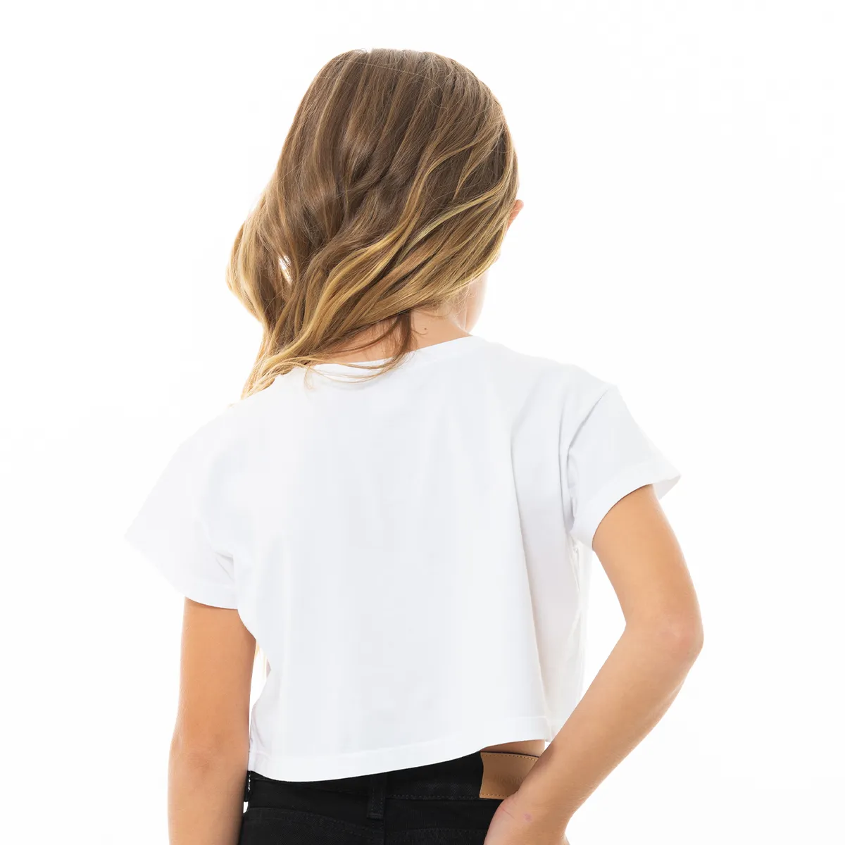 GRAPHIC T-SHIRT FOR GIRLS