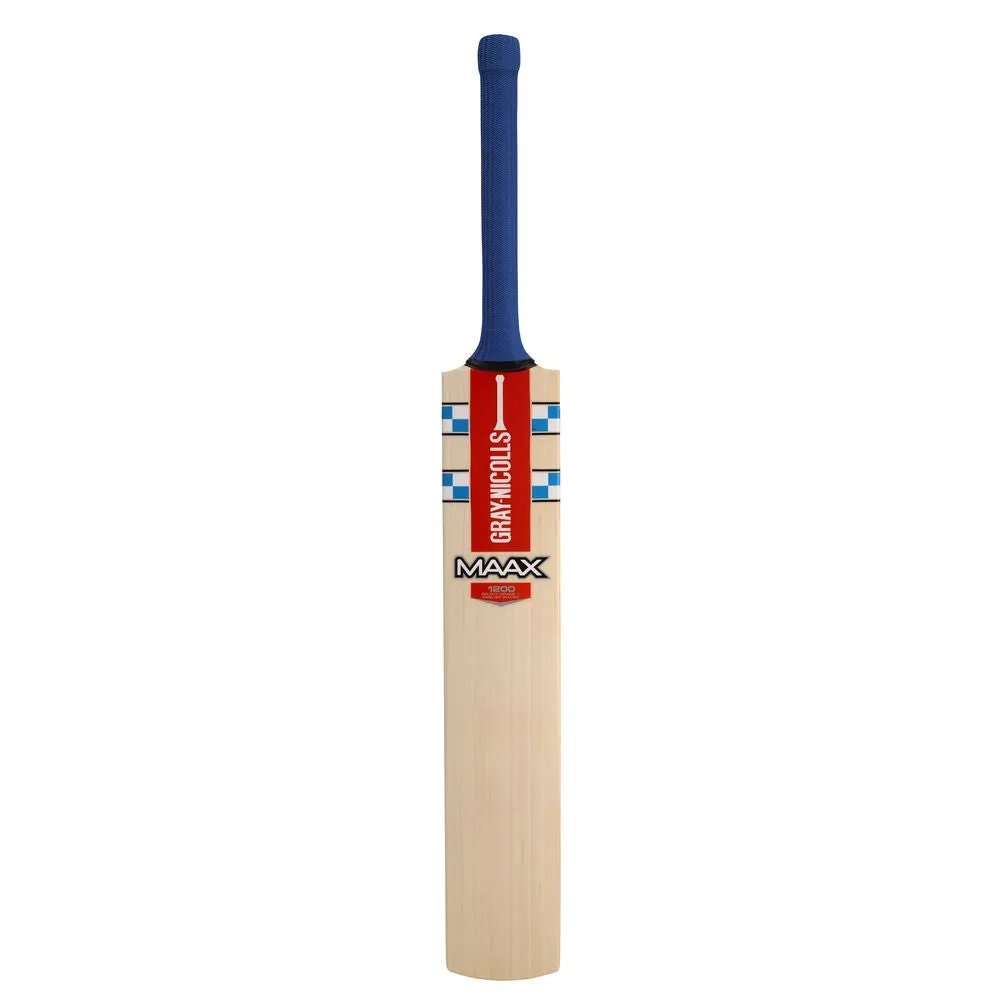 Gray-Nicolls Maax 1200 Bat