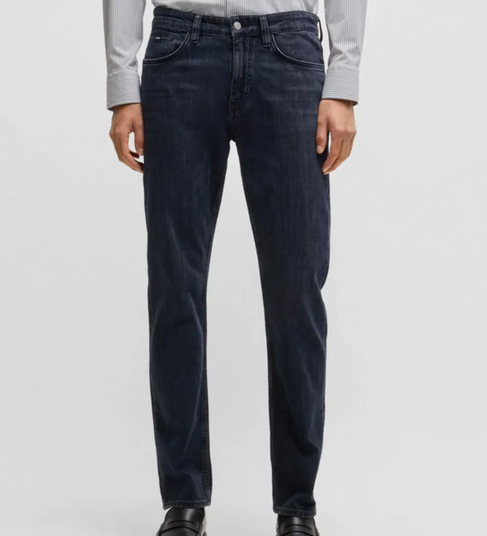 Hugo Boss H-Delaware Dark Blue 50533173-408