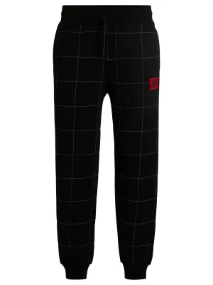 HUGO Tracksuit Bottom - Drag_RB
