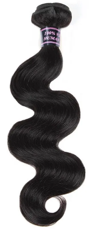 Indian Loose Wave Bundle