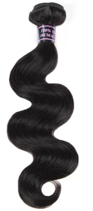 Indian Loose Wave Bundle