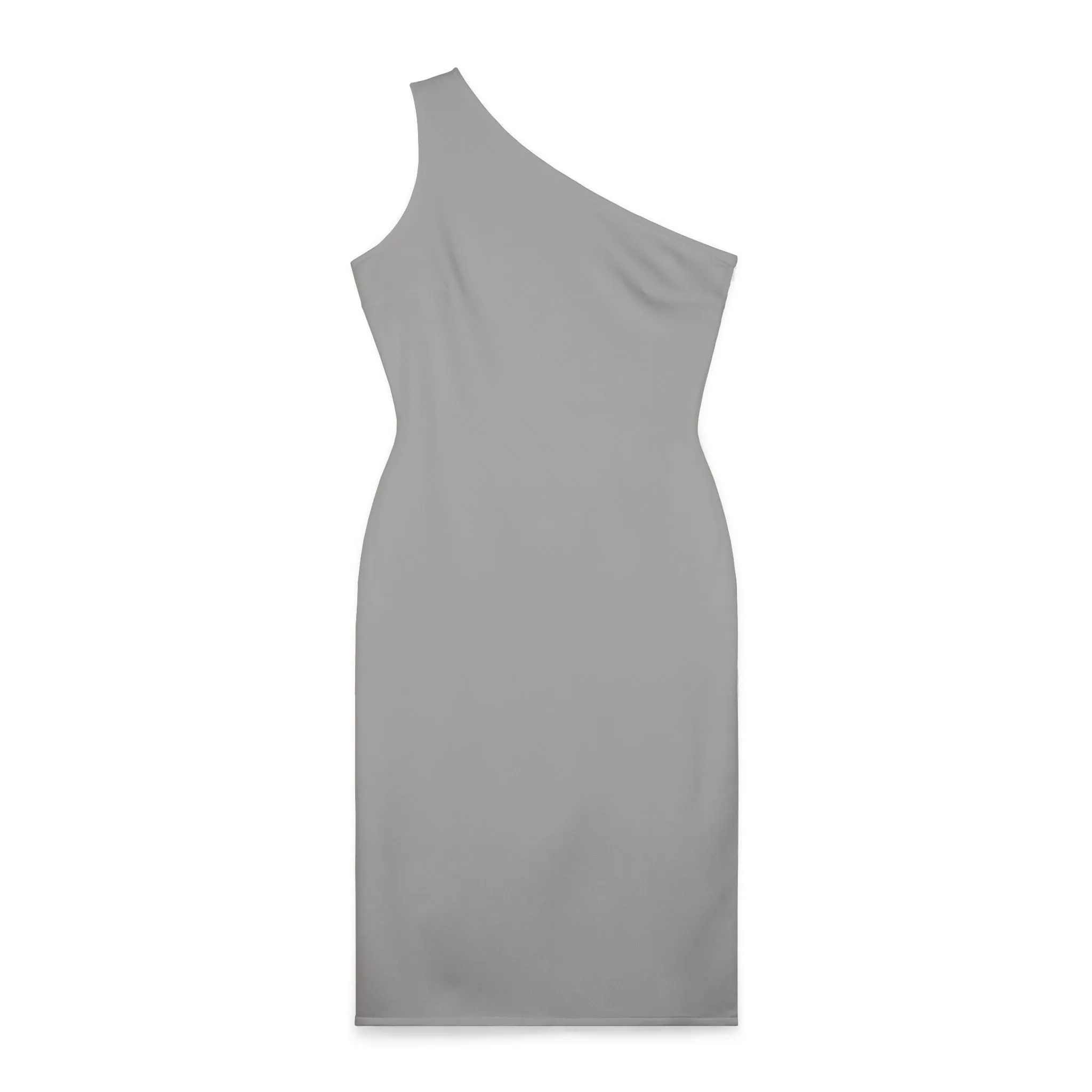 IQ Fashion | Shoulder Dress (AOP)