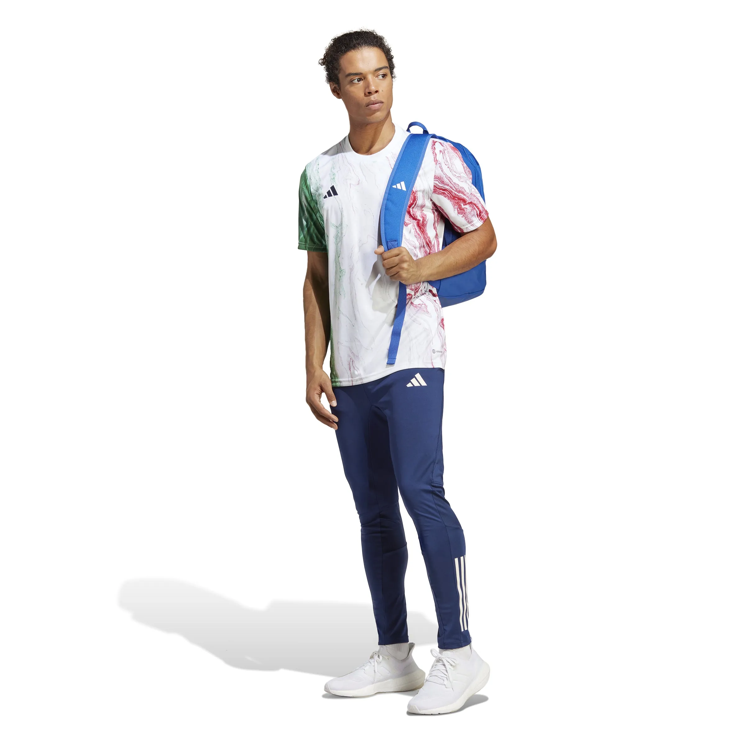Italy Adult 2023 Pre-Match Jersey