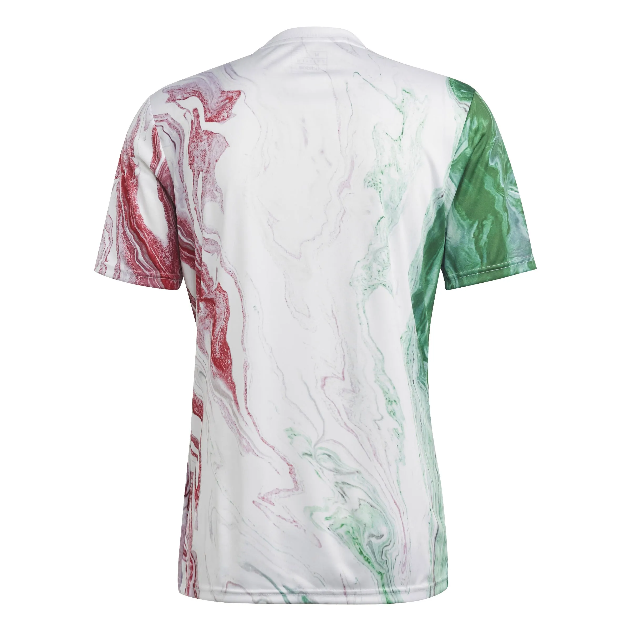 Italy Adult 2023 Pre-Match Jersey