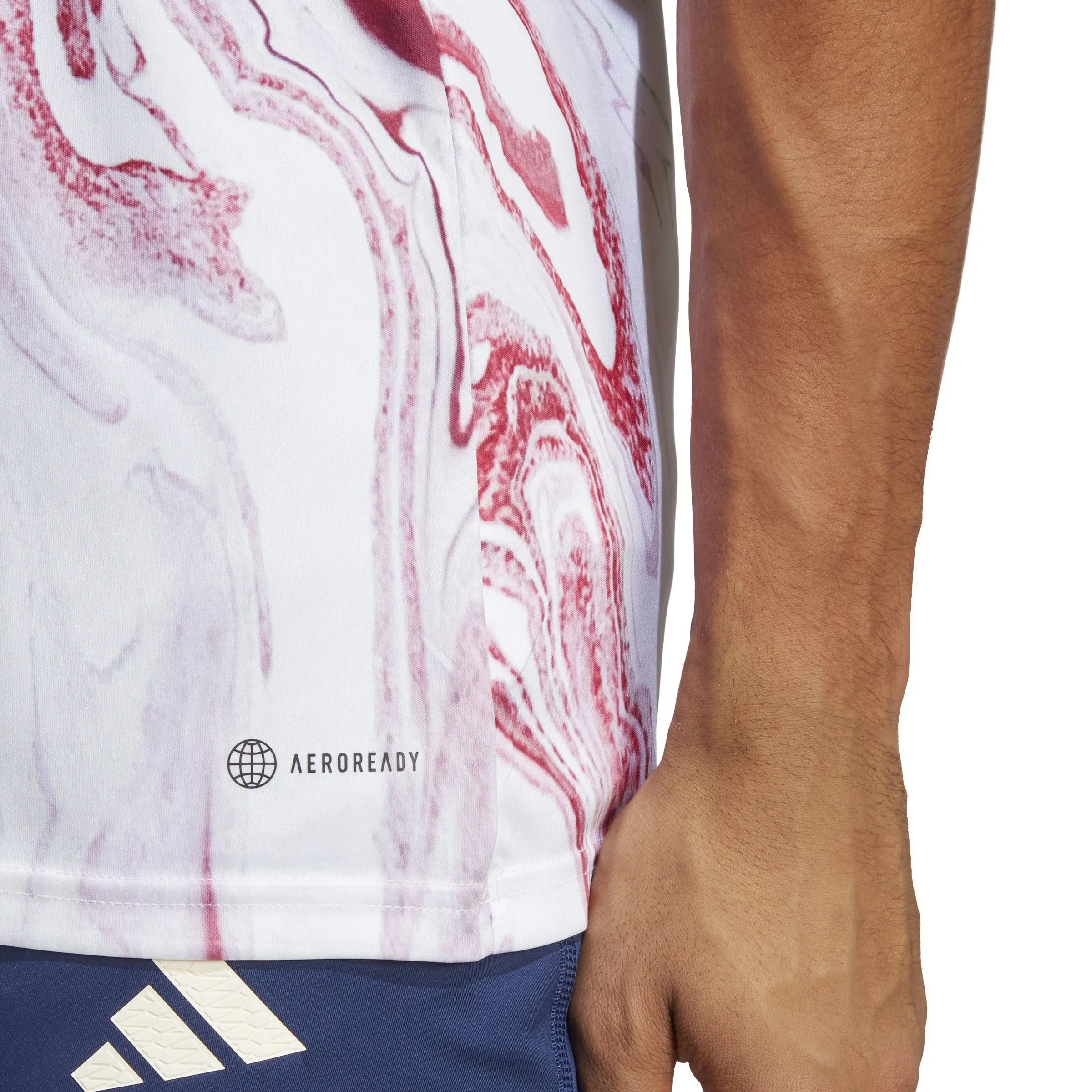 Italy Adult 2023 Pre-Match Jersey
