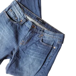 J Brand Aidan Ringer Jeans Size 28