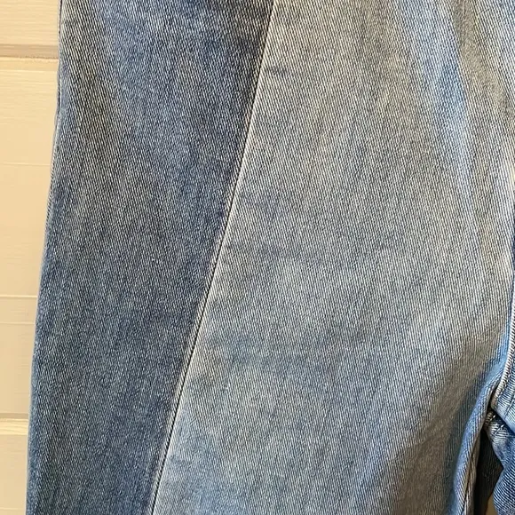 J Brand Ruby High Rise Crop Cigarette Jeans Size 27.