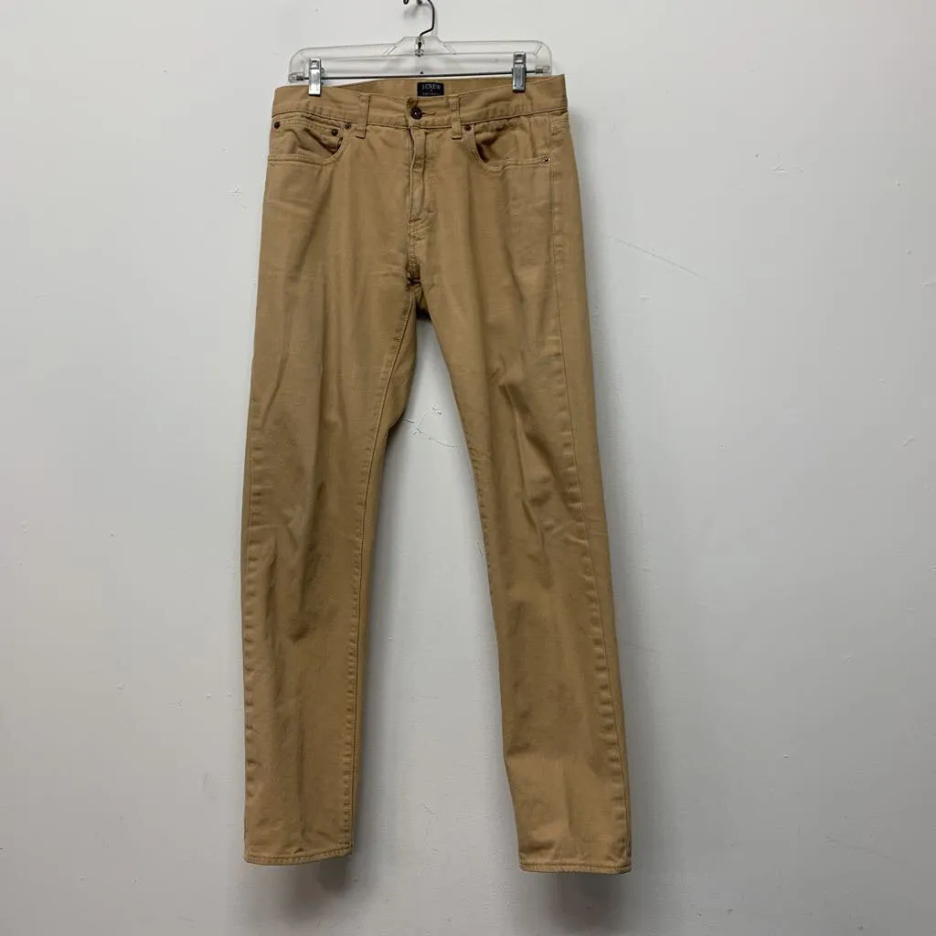J. Crew Jeans