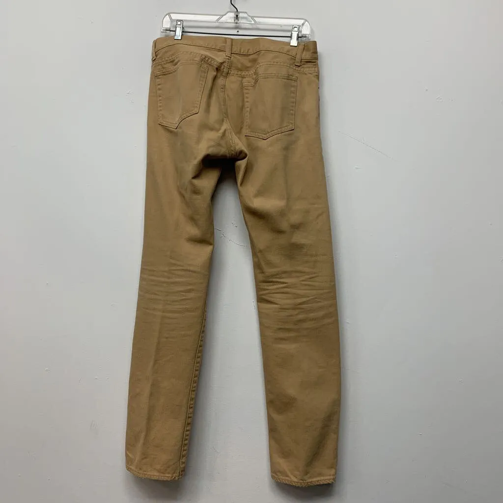 J. Crew Jeans
