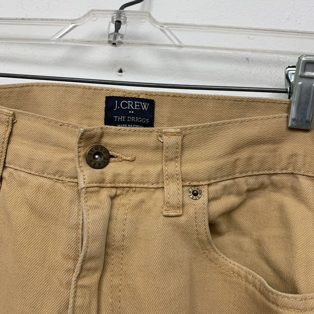 J. Crew Jeans