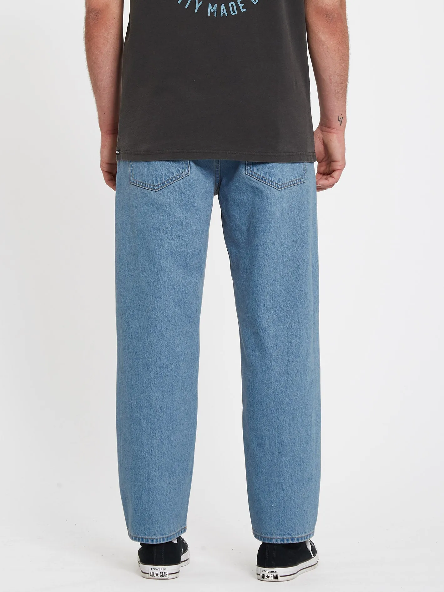 Jean Modown Tapered - BLUE