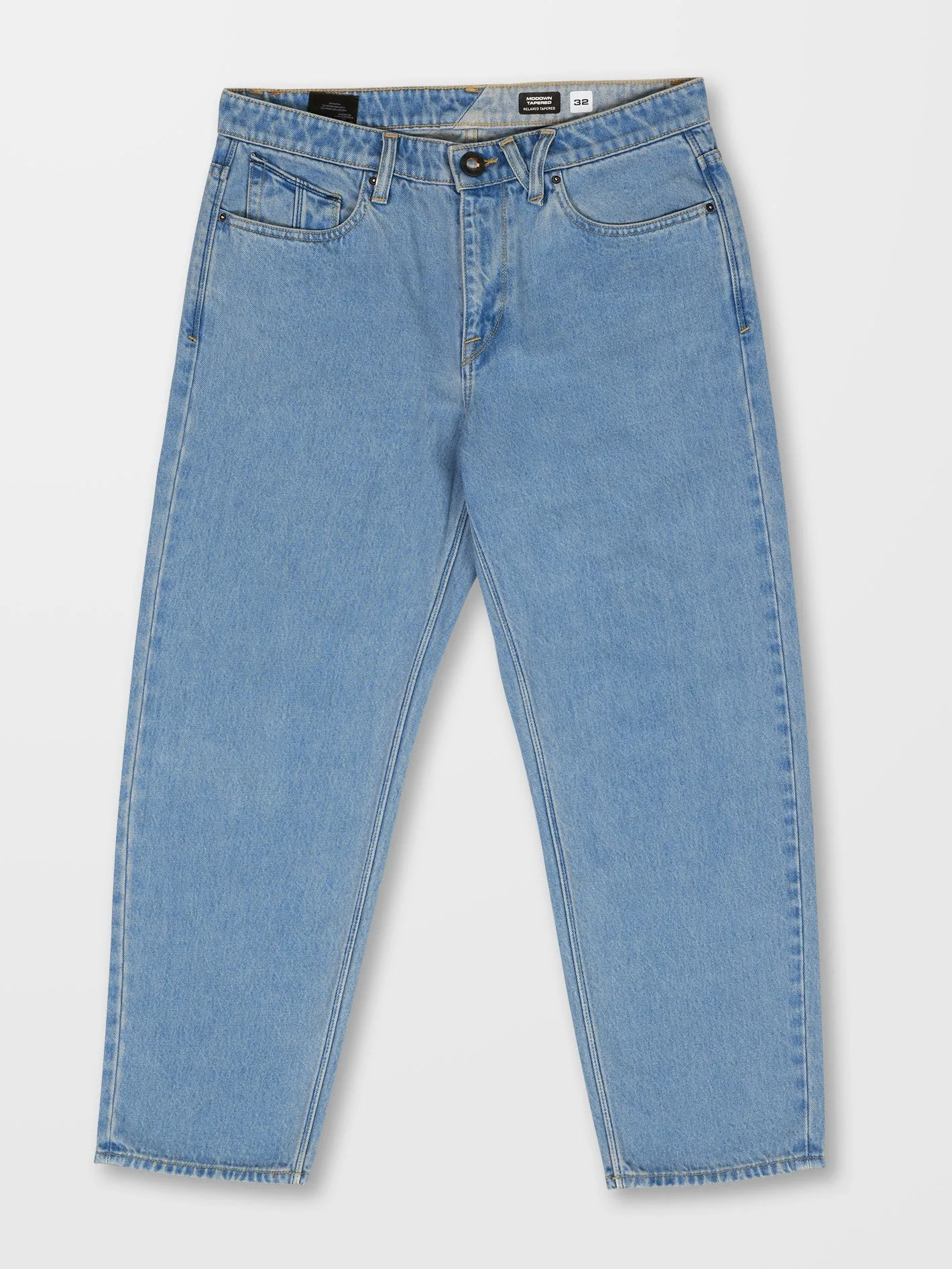 Jean Modown Tapered - BLUE