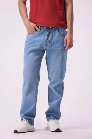 Jeans Straight Fit