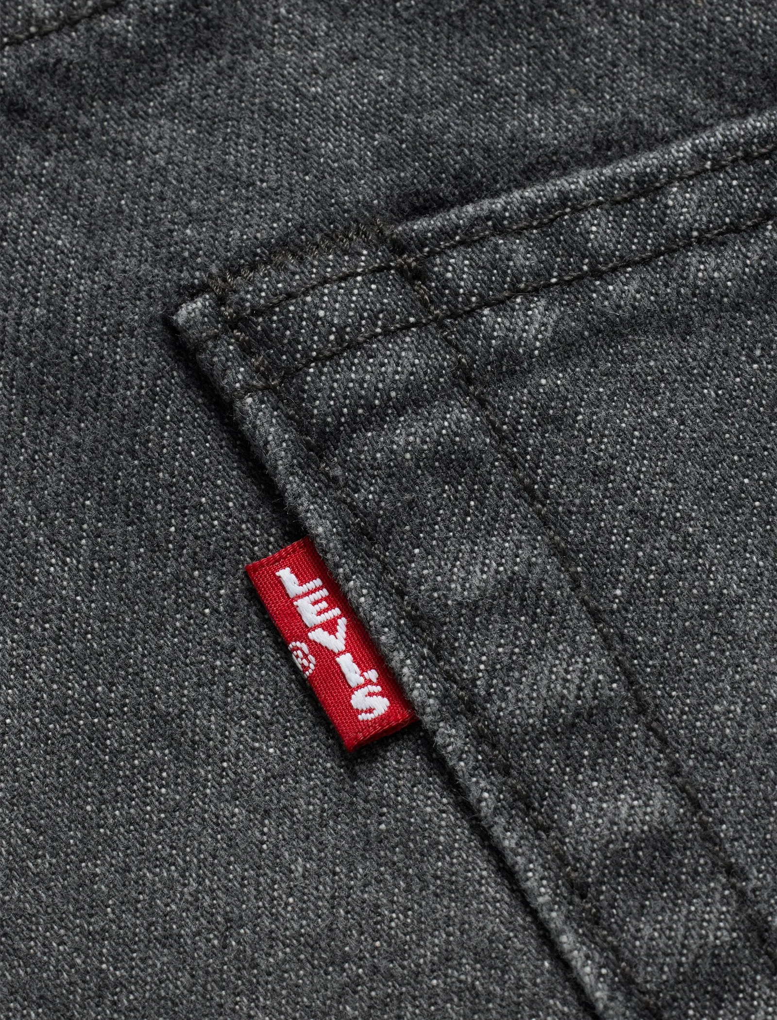 JJJJOUND 501 JEAN