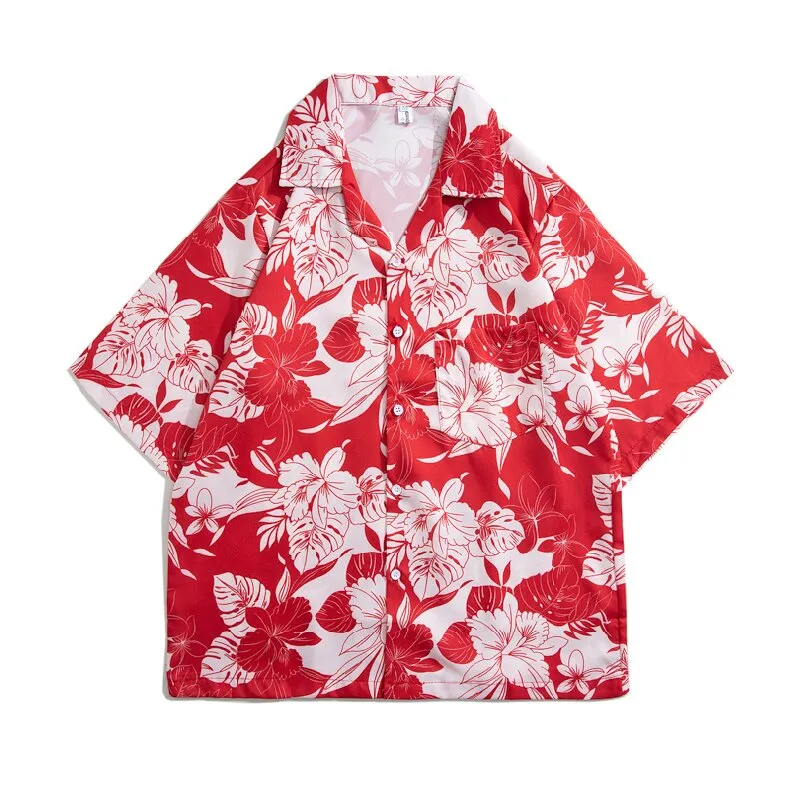 Joe Barbaro Hawaiian Shirt