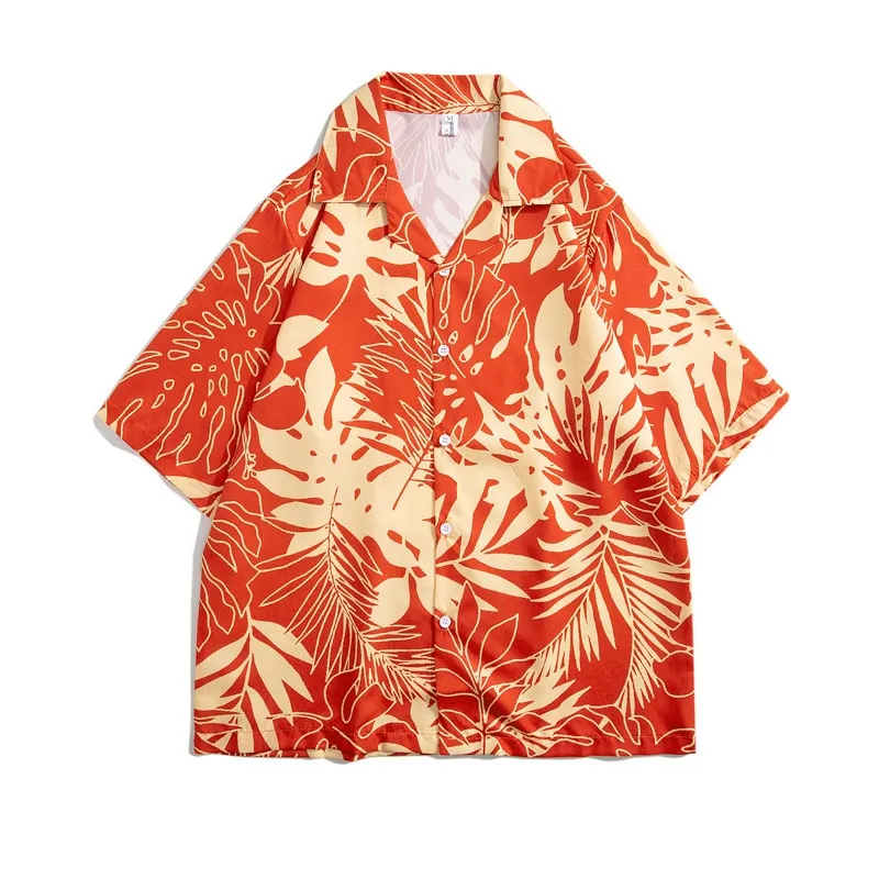 Joe Barbaro Hawaiian Shirt