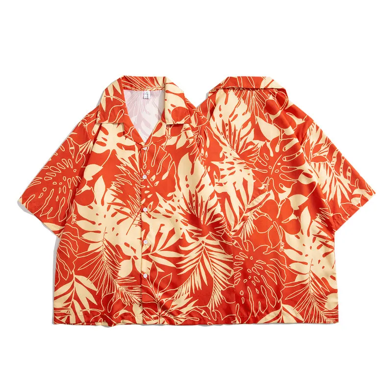 Joe Barbaro Hawaiian Shirt