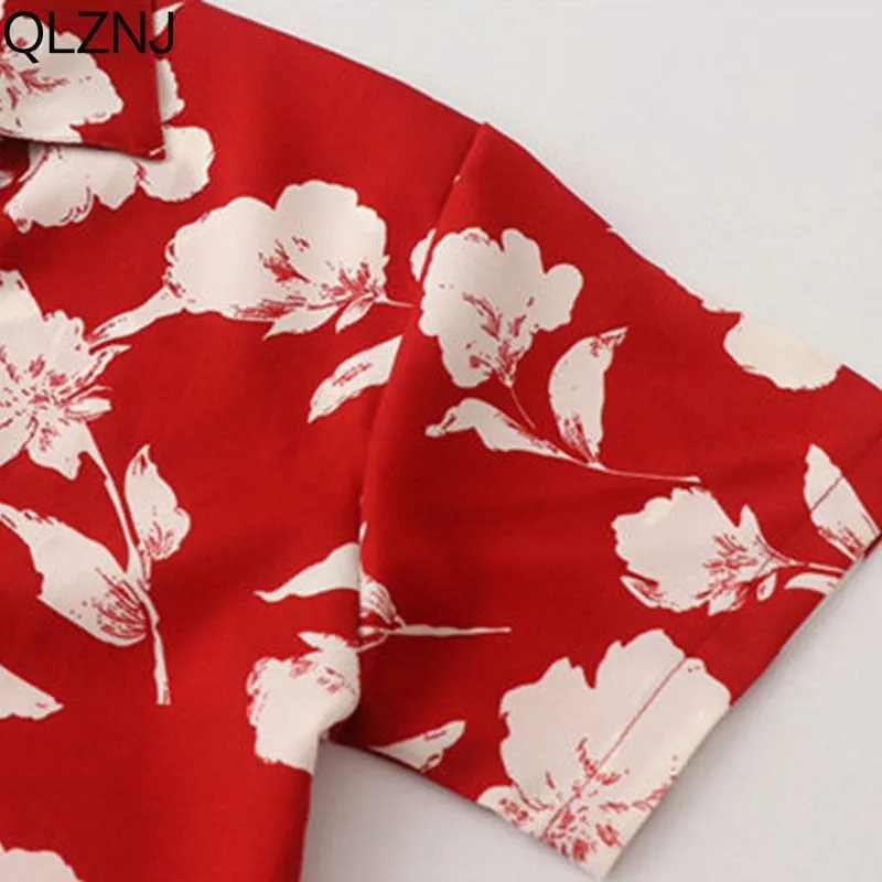 Joe Barbaro Hawaiian Shirt