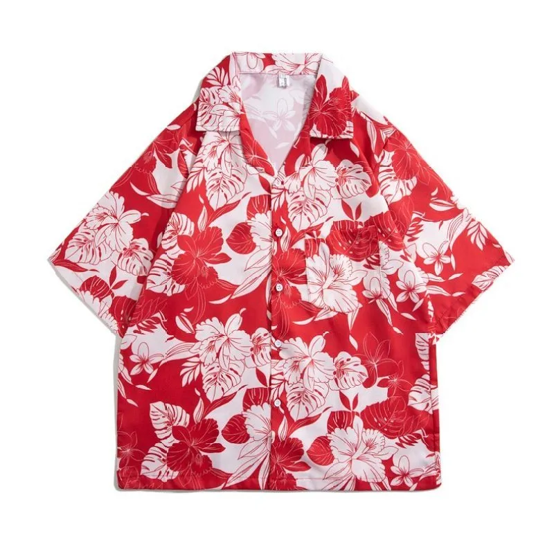 Joe Barbaro Hawaiian Shirt