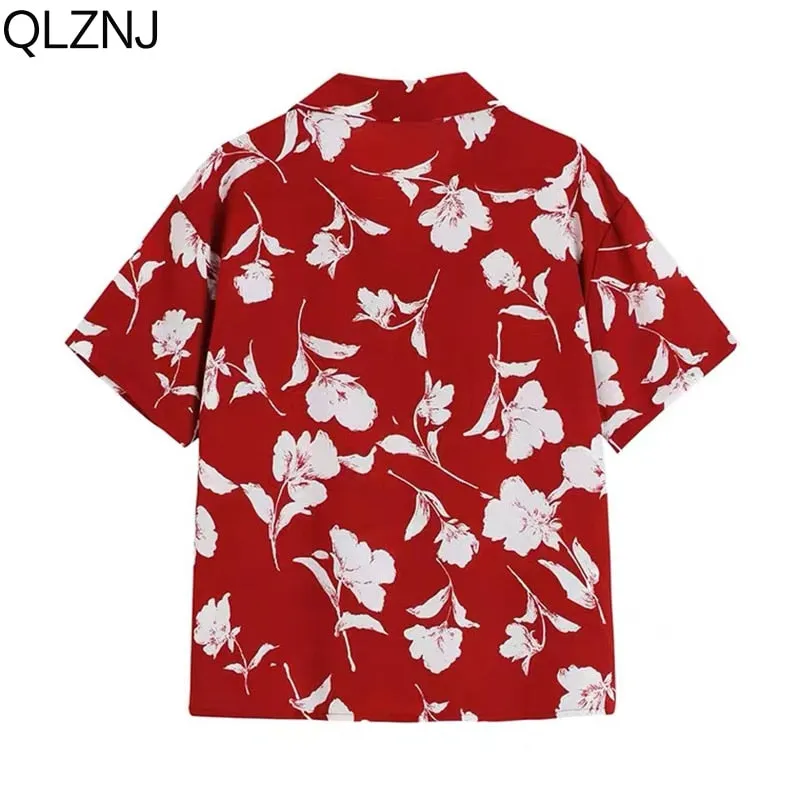 Joe Barbaro Hawaiian Shirt