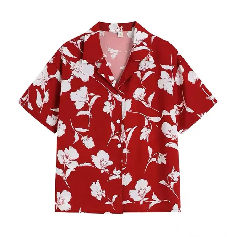 Joe Barbaro Hawaiian Shirt