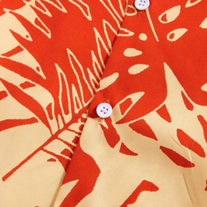 Joe Barbaro Hawaiian Shirt