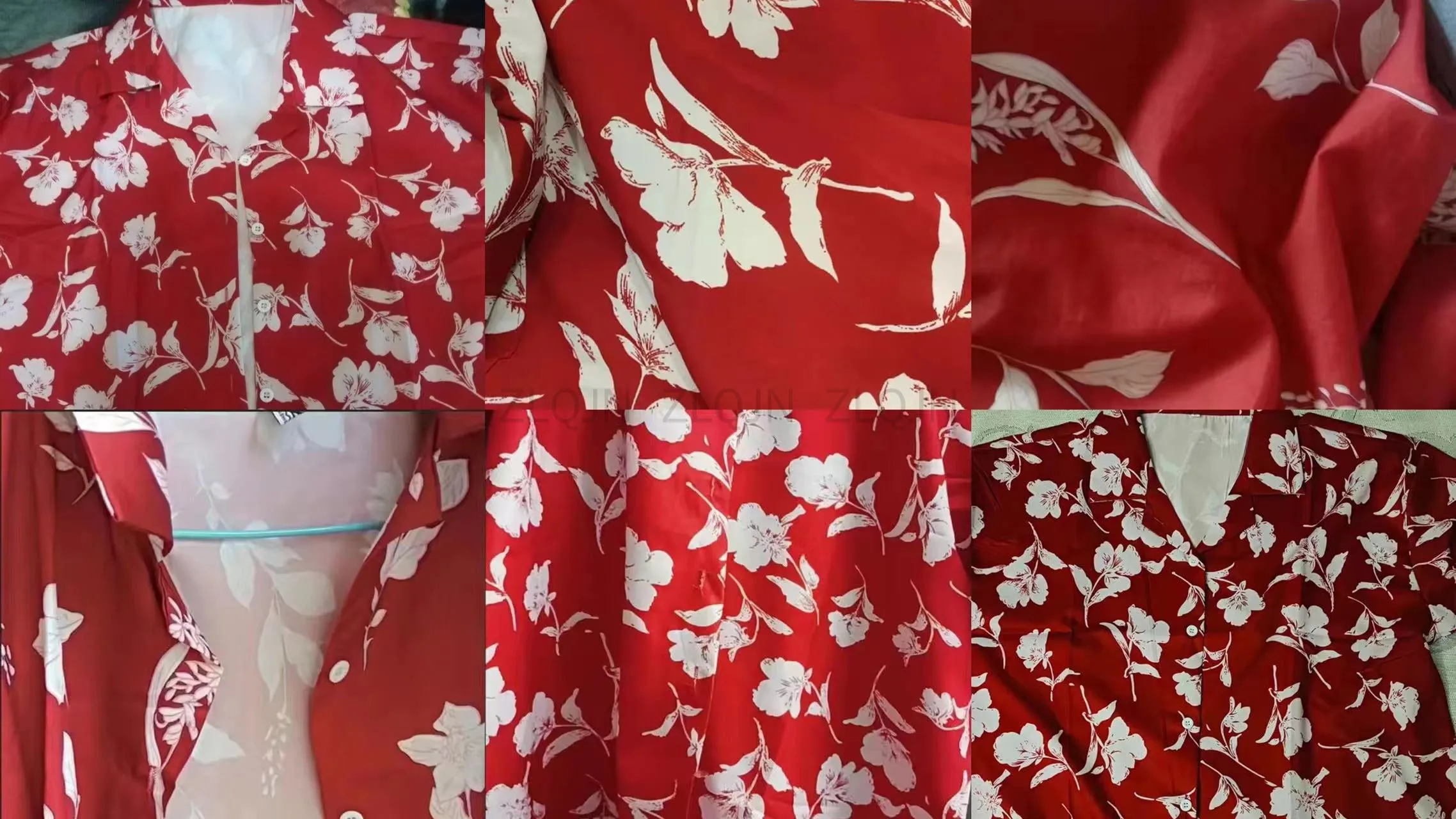 Joe Barbaro Hawaiian Shirt