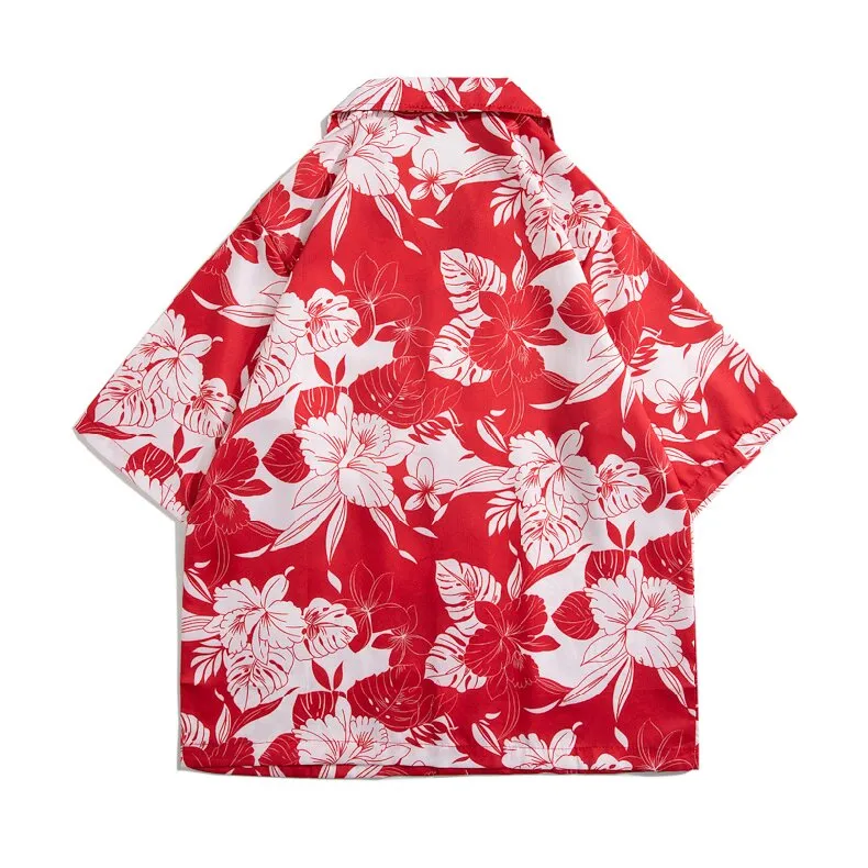 Joe Barbaro Hawaiian Shirt