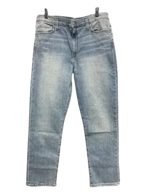 Joe's Jeans Blue TMXCYN5994-CYN
