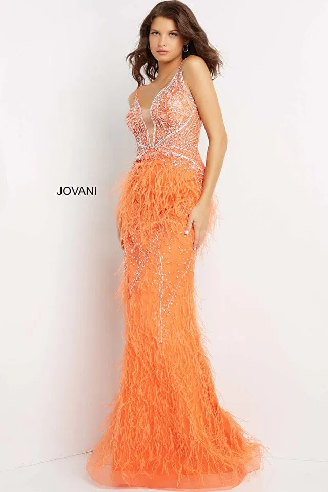 Jovani: 03023 Dress