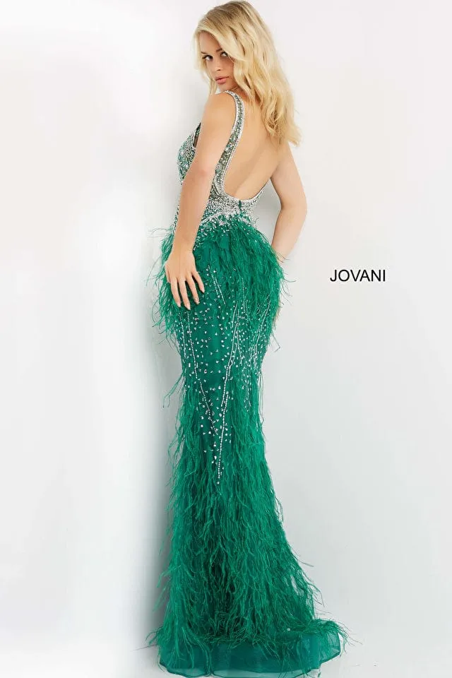 Jovani: 03023 Dress