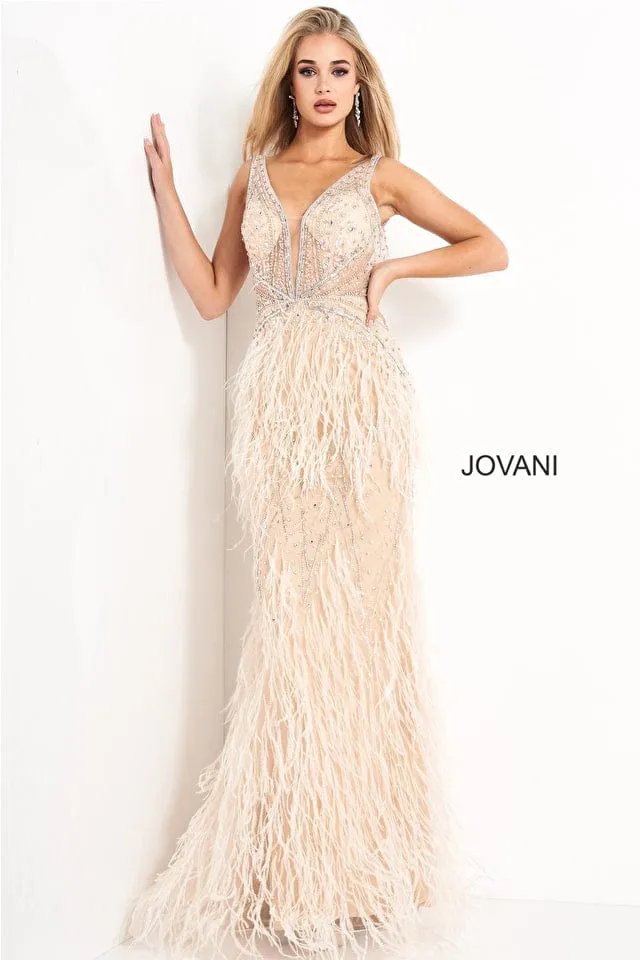 Jovani: 03023 Dress