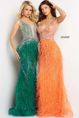Jovani: 03023 Dress