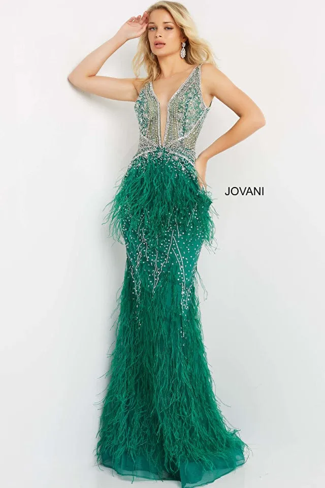 Jovani: 03023 Dress